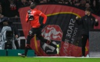 Ligue 1 / Rennes : Mbaye Niang renverse Angers avec un doublé (2-1)