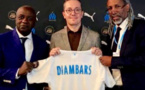 Échanges : Diambars signe un partenariat avec l'Olympique de Marseille