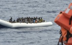 Mauritanie : 196 autres migrants interceptés par les garde-côtes