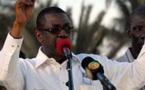 Après Wade en 2000, Youssou Ndour accompagne Macky Sall en 2012