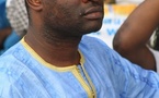 L’homosexuel Serigne Mbaye était l’invité surprise de la prestation de serment de Macky Sall