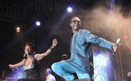 Youssou Ndour danse sur scène : Il a tenu parole et a offert un concret gratuit !