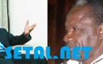 Cheikh Tidiane Gadio : « le juge Cheikh Tidiane Diakhaté ne dit pas la vérité »