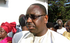 Mody SY, ancien compagnon de WADE : « Avec Macky Sall, c’est l’éthique qui revient au Sénégal »