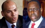 Selon Jeune Afrique, Macky Sall n’a jamais coupé les ponts avec Karim Wade
