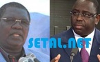 Ousmane Ngom n’a pas le numéro de portable de Macky Sall