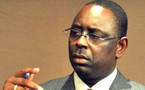 Macky Sall : « Je ne protégerai personne »