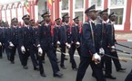 PHOTOS Direct du défilé à la place de l'Indépendance