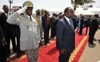 52 ans du Sénégal. Macky et son Premier ministre à la place de l’Indépendance à 10h