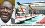 La dissolution de l’Assemblée nationale est ’’une mesure salutaire’’, selon Mbaye Ndiaye