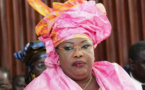 Allégeance à Macky Sall: Aminata Mbengue Ndiaye avoue