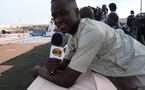 Modou, le fils de Bécaye Mbaye s'est trouvé une place à SenTV