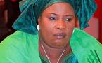 SENEGAL-GOUVERNEMENT-PROFIL Aminta Mbengue Ndiaye ou le retour aux affaires d’une militante engagée