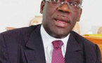 SENEGAL-GOUVERNEMENT-ECONOMIE Amadou Kane, un banquier pour manager les finances publiques