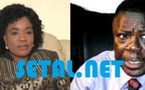Le Pds en lambeaux : Ndeye Khady Diop invitée à quitter le navire, Me Ousmane Sèye déjà à la sortie