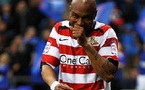 El Hadj Diouf, objet d’une enquête interne à Doncaster