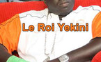 Conférence de presse de Yekini, vendredi