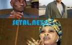 Législatives : Me Wade, Karim Wade et Awa Diop ne seront pas sur les listes du PDS