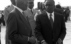 Wade ne voulait pas de la candidature d’Idrissa Seck