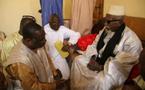 PREMIÈRE VISITE OFFICIELLE Le président de la République dans la ville sainte de Touba