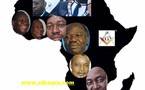 La franc-maçonnerie et l’Afrique. Macky inconnu au bataillon des Présidents membres.