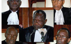 Présidentielle 2012 – Révélations sur la vie du Conseil constitutionnel : Les 5 secrets des 5 sages