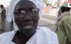 Hausse du coût de l'électricité : Le message poignant de cette dame à Macky