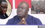 Birima Ndiaye sur la hausse du prix de l'électricité