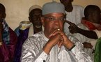 LINGUERE : L’URD SE PREPARE ACTIVEMENT POUR LES PROCHAINES LEGISLATIVES DE JUILLET 2012