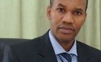Mamoudou Ibra Kane nommé DG de Futurs Médias (communiqué)