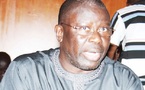 Babacar Gaye : « Je ne me reproche rien »