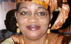 Aida Mbodj sur son avenir: " je pense mettre sur pied un cabinet de consultance"