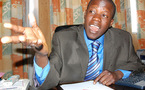 Mamadou Lamine Massaly choisit le chemin des ONG