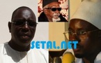 Le Khalif des mourides rapproche Serigne Basse Abdou Khadre et Macky Sall