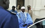 REDEVENU OPPOSANT : Abdoulaye Wade  vide le Palais  et plonge Macky Sall dans un désarroi total