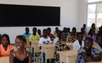 Fin des vacances scolaires Les élèves prennent leur mal en patience