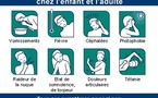 Trois cas suspects de méningite notés à Kolda