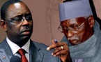 SERIGNE MBAYE SY MANSOUR A MACKY SALL: « Pas question de passer l’éponge sur la mauvaise gestion des affaires étatiques »