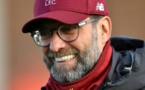 Klopp sur le tirage des Huitièmes de Finale C1: ‘’C’est génial…’’