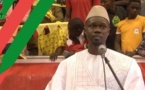 OUSMANE SONKO : Le discours "osé" du Niger