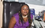 Aissatou Diop Fall : « Ce qui m’animait… »