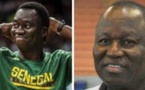 Basket : Cheikh Sarr et Maguette Diop démis, Tapha Gaye Nouveau Dtn