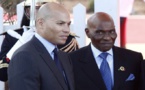 Saison des retrouvailles : Karim Wade a appelé…
