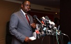 Macky Sall diminue le nombre de ministères mais multiplie les directions générales