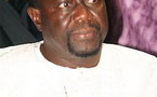 "La situation économique est extrêmement grave", dit Mbaye Ndiaye