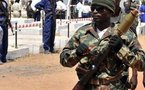 Dernière minute Guinée Bissau: Des militaires prennent la radio nationale, des tirs de roquette entendus dans la capitale