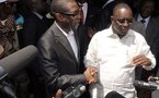 « Youssou Ndour le tout nouveau Ministre attendu au Thiossane ce soir  »