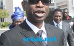Youssou Ndour : ’’Nous avons déjà des propositions de projets et de partenariats’’