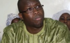 Saliou Samb démissionne du Stade de Mbour