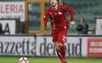 FOOTBALL Un joueur italien meurt sur le terrain